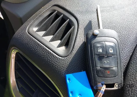 2016 Buick Encore z USA, uszkodzony, nr VIN KL4CJESB0GB704617